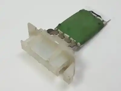 Tweedehands auto-onderdeel verwarmingsweerstand voor toyota aygo (kgb/wnb) 1krfe oem iam-referenties 