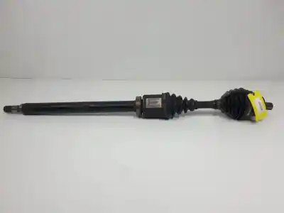 Second-hand car spare part front right transmission for volvo c70 cabriolet b5244t oem iam references 9463756