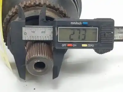 Second-hand car spare part front right transmission for volvo c70 cabriolet b5244t oem iam references 9463756  