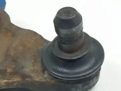 Second-hand car spare part front right lower suspension arm for volvo c70 cabriolet b5244t oem iam references   