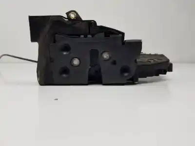 Second-hand car spare part front right door lock for mazda 3 sedán (bk) 2.0 (bkep) oem iam references 3n6aa21812n  