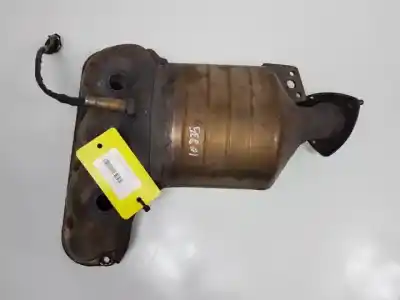 Автозапчастина б/у КАТАЛИЗАТОР для OPEL MERIVA  Посилання на OEM IAM 55561249  