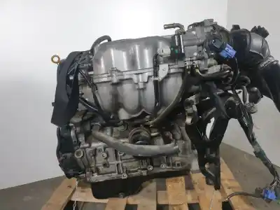 Автозапчасти б/у полный двигатель за honda shuttle (ra) 2.2 16v (ra1) ссылки oem iam f23a7  