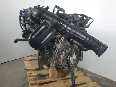 Автозапчасти б/у полный двигатель за honda shuttle (ra) 2.2 16v (ra1) ссылки oem iam f23a7  