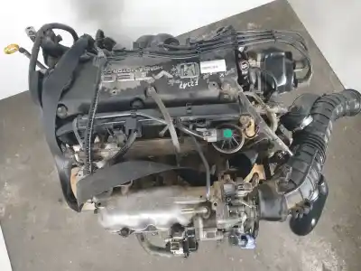 Автозапчасти б/у полный двигатель за honda shuttle (ra) 2.2 16v (ra1) ссылки oem iam f23a7  