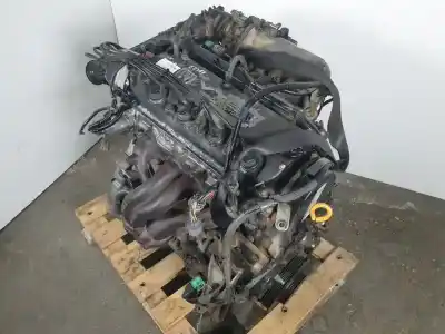 Автозапчасти б/у полный двигатель за honda shuttle (ra) 2.2 16v (ra1) ссылки oem iam f23a7  
