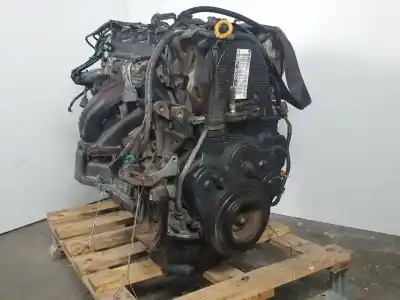 Автозапчасти б/у полный двигатель за honda shuttle (ra) 2.2 16v (ra1) ссылки oem iam f23a7  