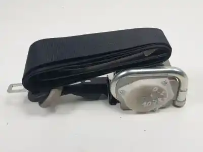 İkinci el araba yedek parçası arka sag emniyet kemeri için nissan x-trail (t31) m9r/110 oem iam referansları c9333n