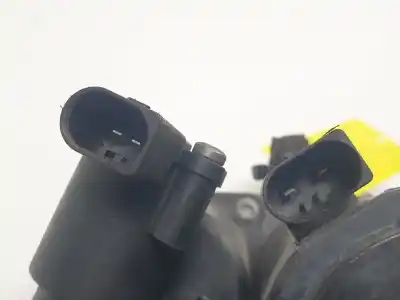 Pezzo di ricambio per auto di seconda mano pompa a sospensione per mercedes-benz clase m (w164) 642940 riferimenti oem iam a1643200404  