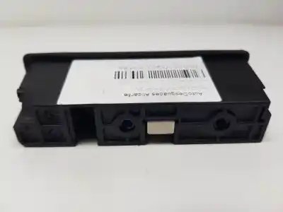 Second-hand car spare part tailgate back door handle for audi q7 (4l) bug oem iam references   