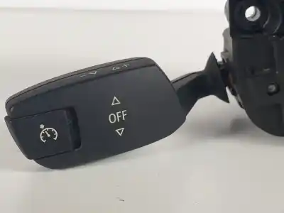 Second-hand car spare part indicator switch for bmw serie 3 berlina (e90) 204d4 oem iam references 01108100 01308100 lz911088601