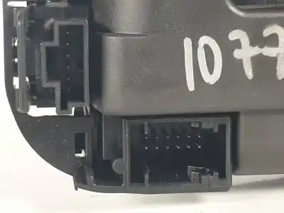 Second-hand car spare part indicator switch for bmw serie 3 berlina (e90) 204d4 oem iam references 01108100 01308100 lz911088601
