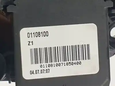Second-hand car spare part indicator switch for bmw serie 3 berlina (e90) 204d4 oem iam references 01108100 01308100 lz911088601