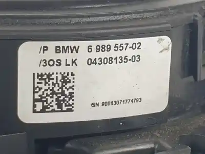 Second-hand car spare part indicator switch for bmw serie 3 berlina (e90) 204d4 oem iam references 01108100 01308100 lz911088601