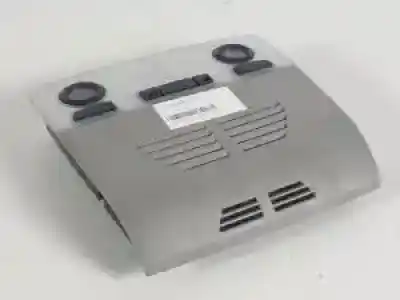 Peça sobressalente para automóvel em segunda mão luz interior por bmw serie 3 berlina (e90) 204d4 referências oem iam 694520008