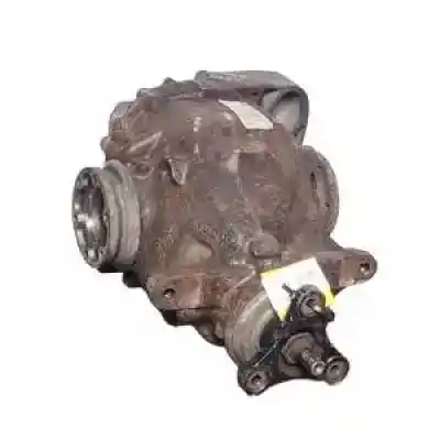Peça sobressalente para automóvel em segunda mão diferencial traseiro por bmw serie 3 berlina (e90) 204d4 referências oem iam 756619701