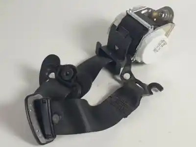 Peça sobressalente para automóvel em segunda mão cinto de segurança dianteiro esquerdo por bmw serie 3 berlina (e90) 204d4 referências oem iam 330598483