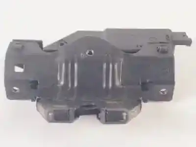 Peça sobressalente para automóvel em segunda mão fechadura do mala por bmw serie 3 berlina (e90) 204d4 referências oem iam 8196401  