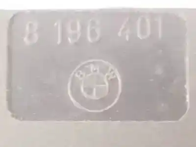 Peça sobressalente para automóvel em segunda mão fechadura do mala por bmw serie 3 berlina (e90) 204d4 referências oem iam 8196401  