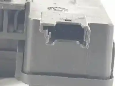 Peça sobressalente para automóvel em segunda mão fechadura do mala por bmw serie 3 berlina (e90) 204d4 referências oem iam 8196401  