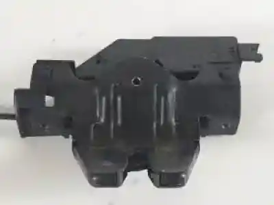 Peça sobressalente para automóvel em segunda mão fechadura do mala por bmw serie 3 berlina (e90) 204d4 referências oem iam 8196401  