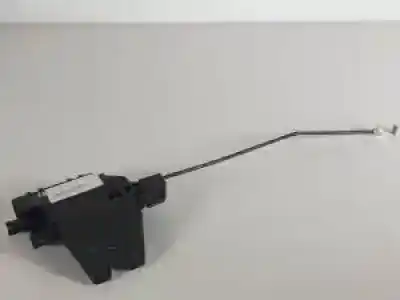 Peça sobressalente para automóvel em segunda mão fechadura do mala por bmw serie 3 berlina (e90) 204d4 referências oem iam 8196401  
