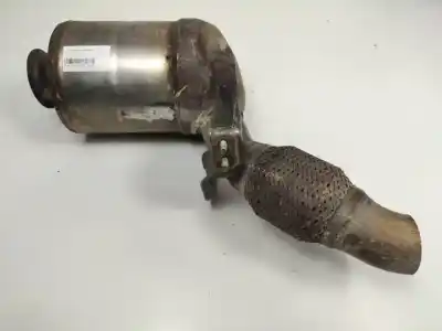 Second-hand car spare part CATALYTIC CONVERTER for BMW SERIE 3 BERLINA (E90)  OEM IAM references 779729404  14097610