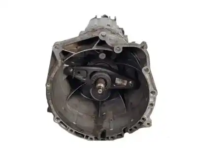 Second-hand car spare part GEARBOX for BMW SERIE 3 BERLINA (E90)  OEM IAM references BEY  6 VELOCIDADES
