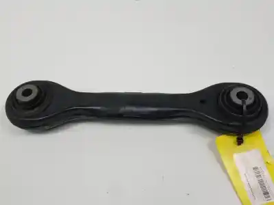 Second-hand car spare part upper rear right suspension arm for bmw serie 1 berlina (e81/e87) 204dad oem iam references 6765425