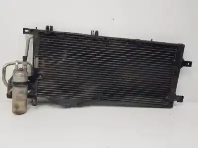 Piesă de schimb auto la mâna a doua condensator / radiator aer conditionat pentru opel combo y13dt referințe oem iam 13106020