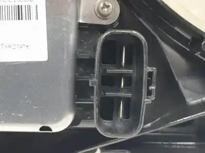 Автозапчасти б/у электрический вентилятор за lexus gs (gs/us/ws19) 3grfse ссылки oem iam 4227500592  