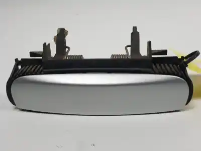 Автозапчастина б/у зовнішня ручка передня прав для audi a4 avant (8e) bpp посилання на oem iam 4b0839885