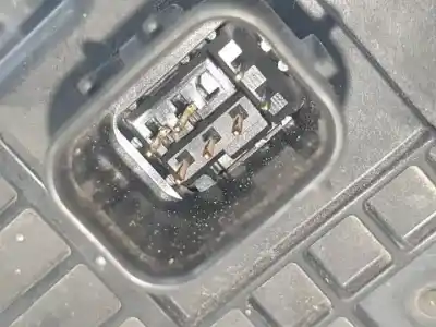 Second-hand car spare part electronic module for opel ampera (r12) ev 150 oem iam references 25949421  