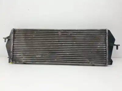 Pezzo di ricambio per auto di seconda mano intercooler per land rover discovery (lt) 15p riferimenti oem iam   