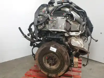İkinci el araba yedek parçası komple motor için toyota 4-runner (n13) 1kzt oem iam referansları 1kzt  