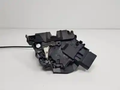 Автозапчасти б/у замок передней правой двери за ford focus lim. (cb4) shda ссылки oem iam 7m5ar21812aa  
