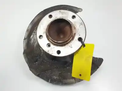 Second-hand car spare part front left knuckle for bmw serie 1 berlina (e81/e87) 204dad oem iam references 676444303