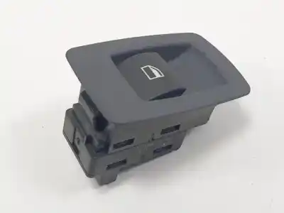 Second-hand car spare part rear right power window switch for bmw serie 1 berlina (e81/e87) 204dad oem iam references 6952004