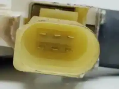 Second-hand car spare part passenger side right window regulator for bmw serie 1 berlina (e81/e87) 204dad oem iam references 7067796s  