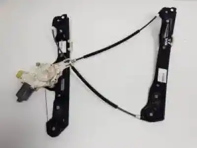 Second-hand car spare part PASSENGER SIDE RIGHT WINDOW REGULATOR for BMW SERIE 1 BERLINA (E81/E87)  OEM IAM references 7067796S  