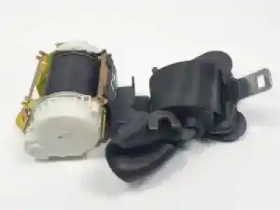 Second-hand car spare part front left seat belt for bmw serie 1 berlina (e81/e87) 204dad oem iam references 33017492b
