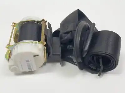 Second-hand car spare part front right seat belt for bmw serie 1 berlina (e81/e87) 204dad oem iam references 33017492b