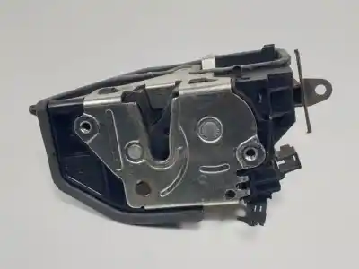 Second-hand car spare part rear left door lock for bmw serie 1 berlina (e81/e87) 204dad oem iam references 7167069