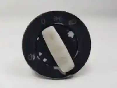 Peça sobressalente para automóvel em segunda mão comutador de luzes por volkswagen golf plus (5m1) bkc referências oem iam 1k0941431b