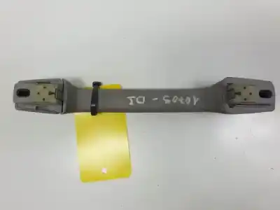 Peça sobressalente para automóvel em segunda mão molduras frontais por bmw x3 (e83) m47n2 referências oem iam 201222012  