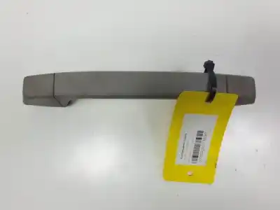 Peça sobressalente para automóvel em segunda mão molduras frontais por bmw x3 (e83) m47n2 referências oem iam 201222012