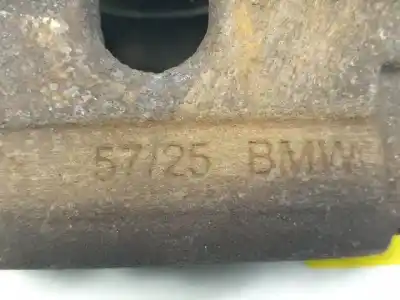 Second-hand car spare part front left brake caliper for bmw x3 (e83) m47n2 oem iam references 5725  