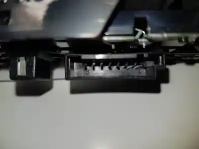 Second-hand car spare part interior light for bmw x3 (e83) m47n2 oem iam references 6962046  