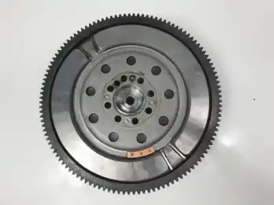 Автозапчастина б/у маховик двигуна для ssangyong korando 671950 посилання на oem iam   