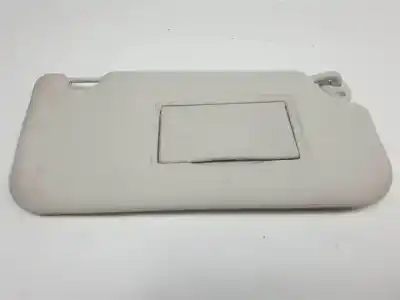Second-hand car spare part right sunshade for ford focus lim. (cb8) m1da oem iam references   